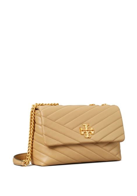 Beige kira shoulder bag tory burch - women TORY BURCH | 90452251